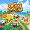 Animal Crossing New Horizons Logo